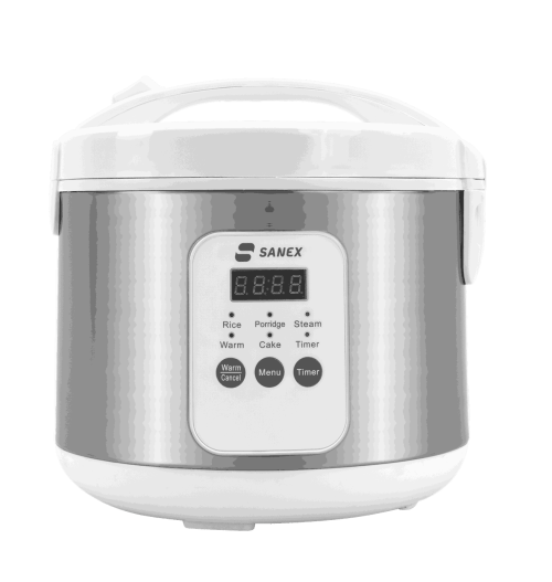 Sanex Rice Cooker Digital (SMC-6181 D)