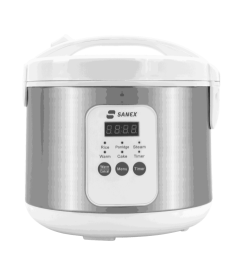 Sanex Rice Cooker Digital (SMC-6181 D)
