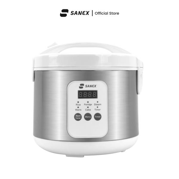 Sanex Rice Cooker Digital (SMC-6181 D)
